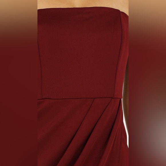 Already Home Dress, in Blush Color - Picture 5 of 9